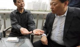 马保国老人爆料视频